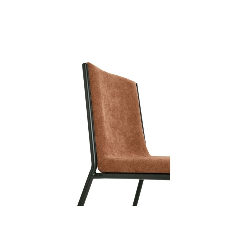 Sedia Fuji – Target Point | Bhome by Arredi Barbàra