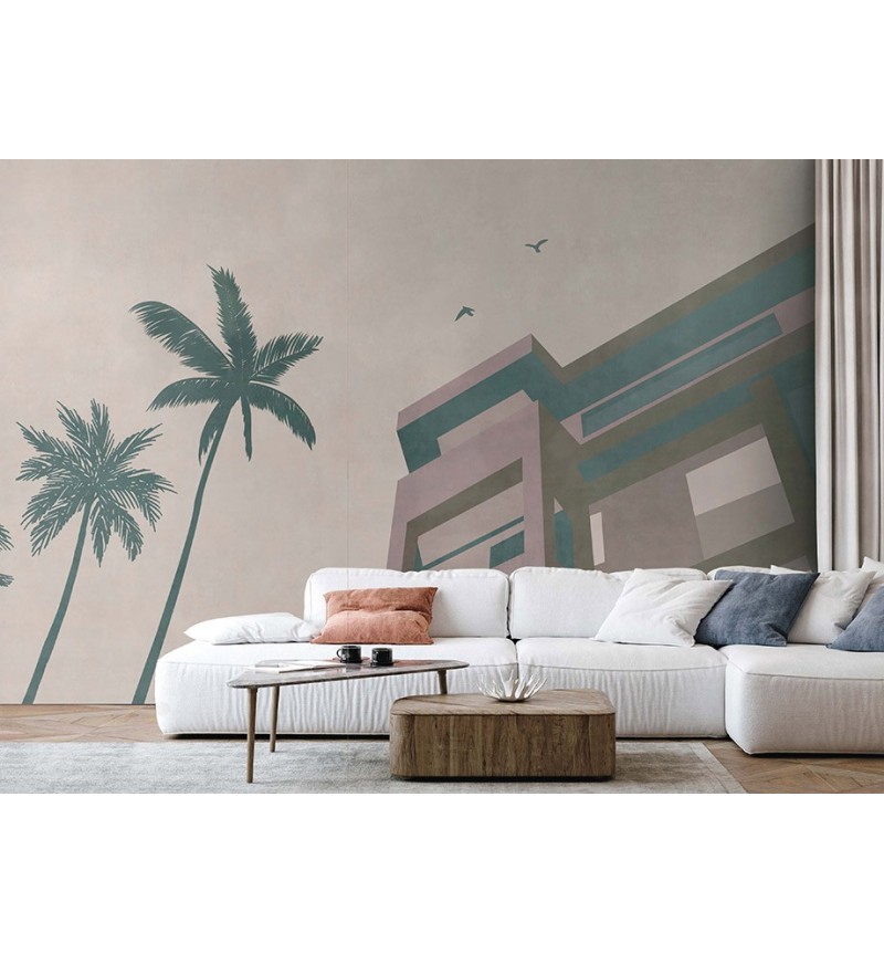 Carta da parati “WPC_905” – Collezione Vernissage | BHOME