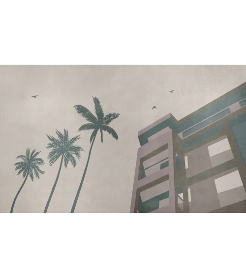 Carta da parati “WPC_905” – Collezione Vernissage | BHOME