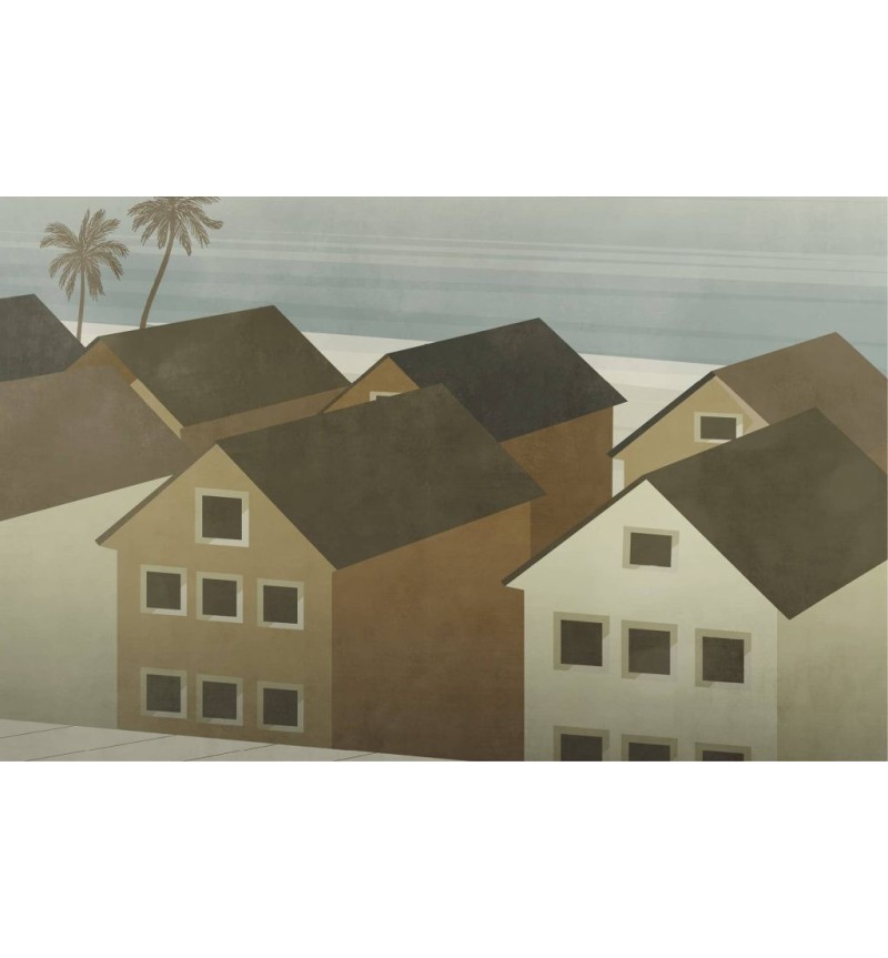 Carta da parati “WPC_906” – Collezione Vernissage | BHOME