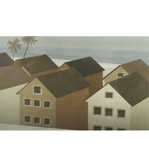 Carta da parati “WPC_906” – Collezione Vernissage | BHOME