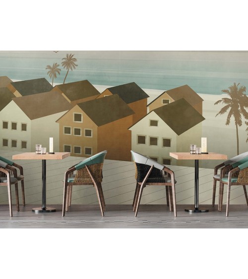 Carta da parati “WPC_906” – Collezione Vernissage | BHOME