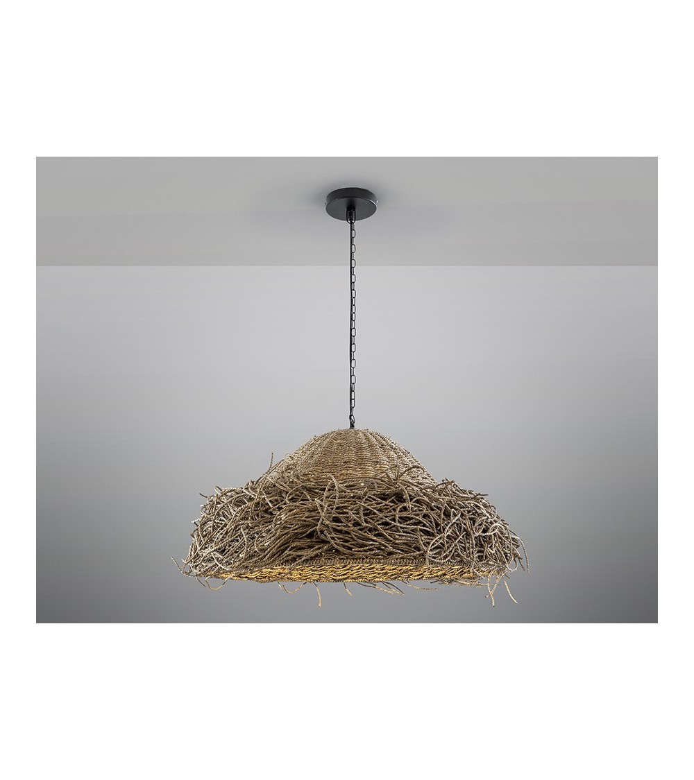 Suspension Maui SCHULLER VALENCIA seagrass Ø80
