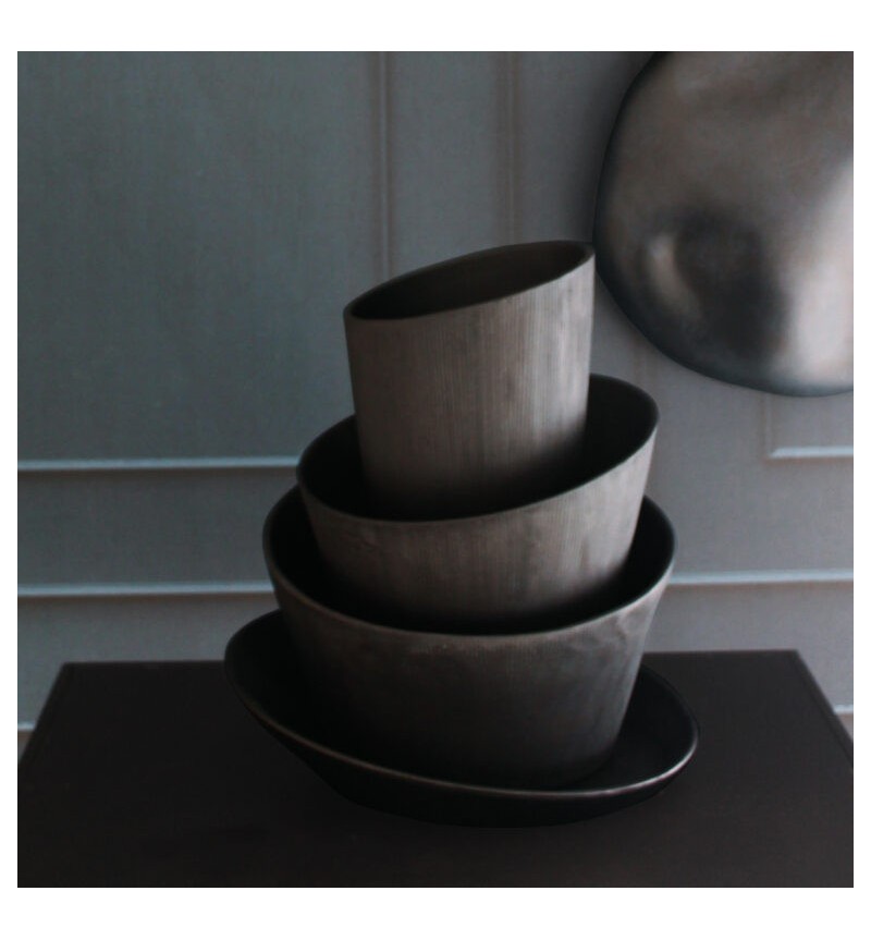 Nice & Mini Nice Metallico Adriani e Rossi | Bhome by Arredi Barbàra