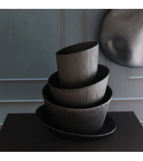 Nice & Mini Nice Metallico Adriani e Rossi | Bhome by Arredi Barbàra