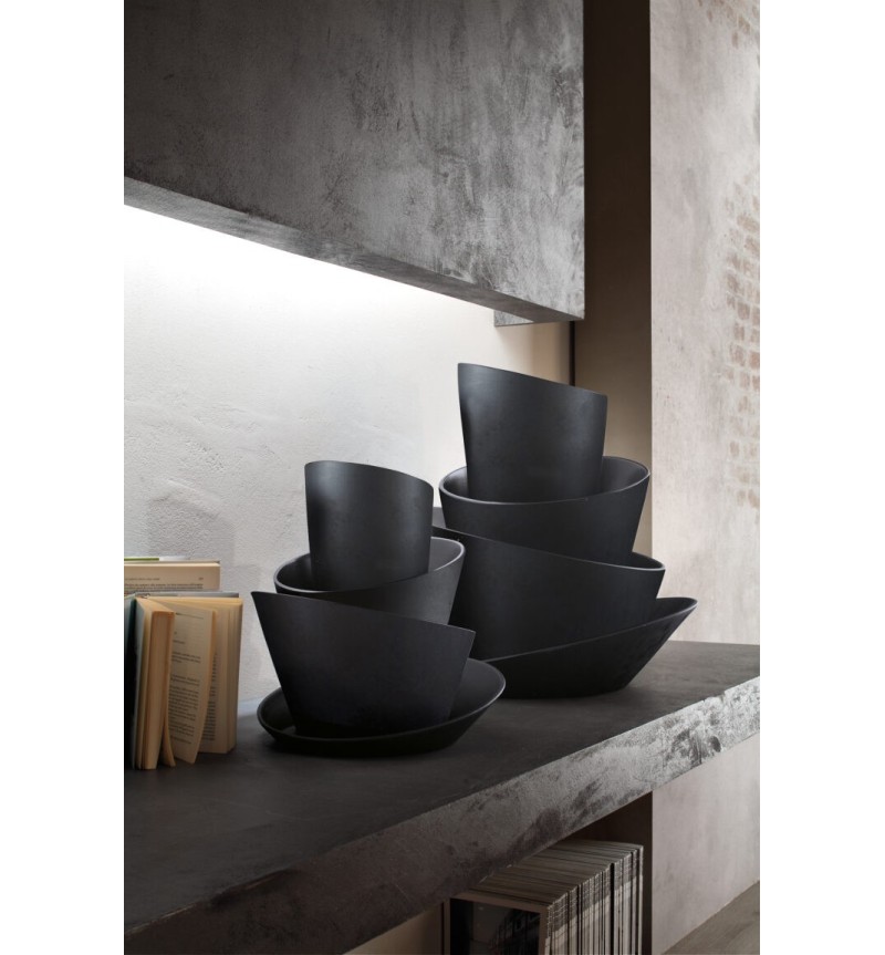 Nice & Mini Nice Metallico Adriani e Rossi | Bhome by Arredi Barbàra