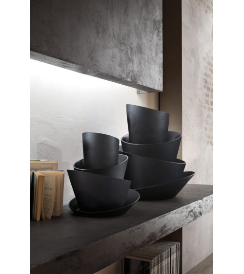 Nice & Mini Nice Metallico Adriani e Rossi | Bhome by Arredi Barbàra