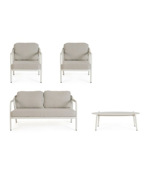 Salotto MIRAVET outdoor BIZZOTTO | BHOME