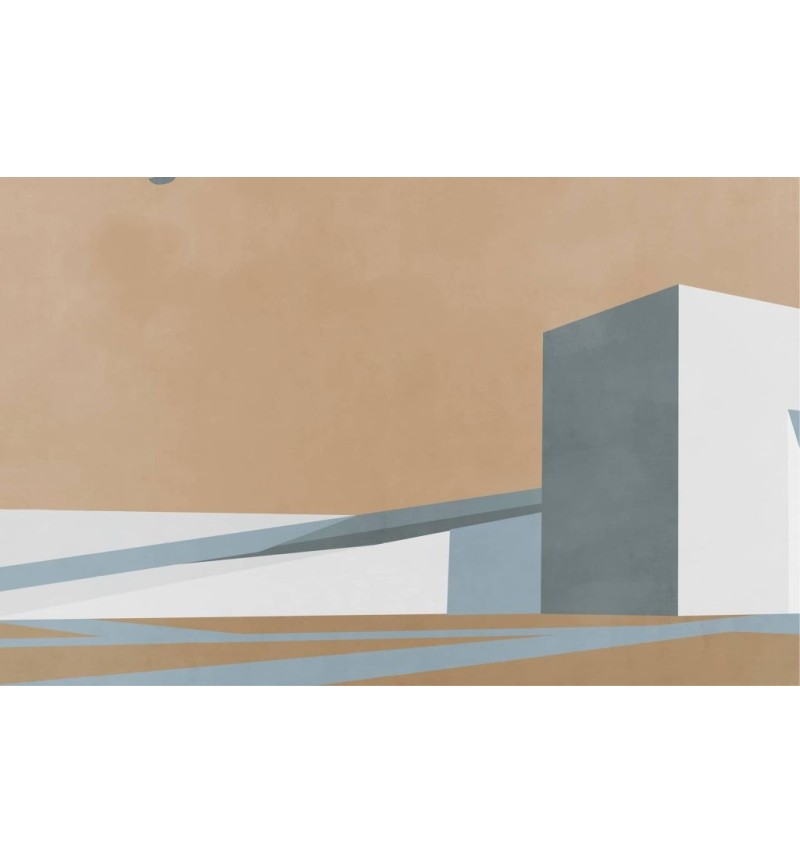 Carta da parati “WPC_907” – Collezione Vernissage | BHOME