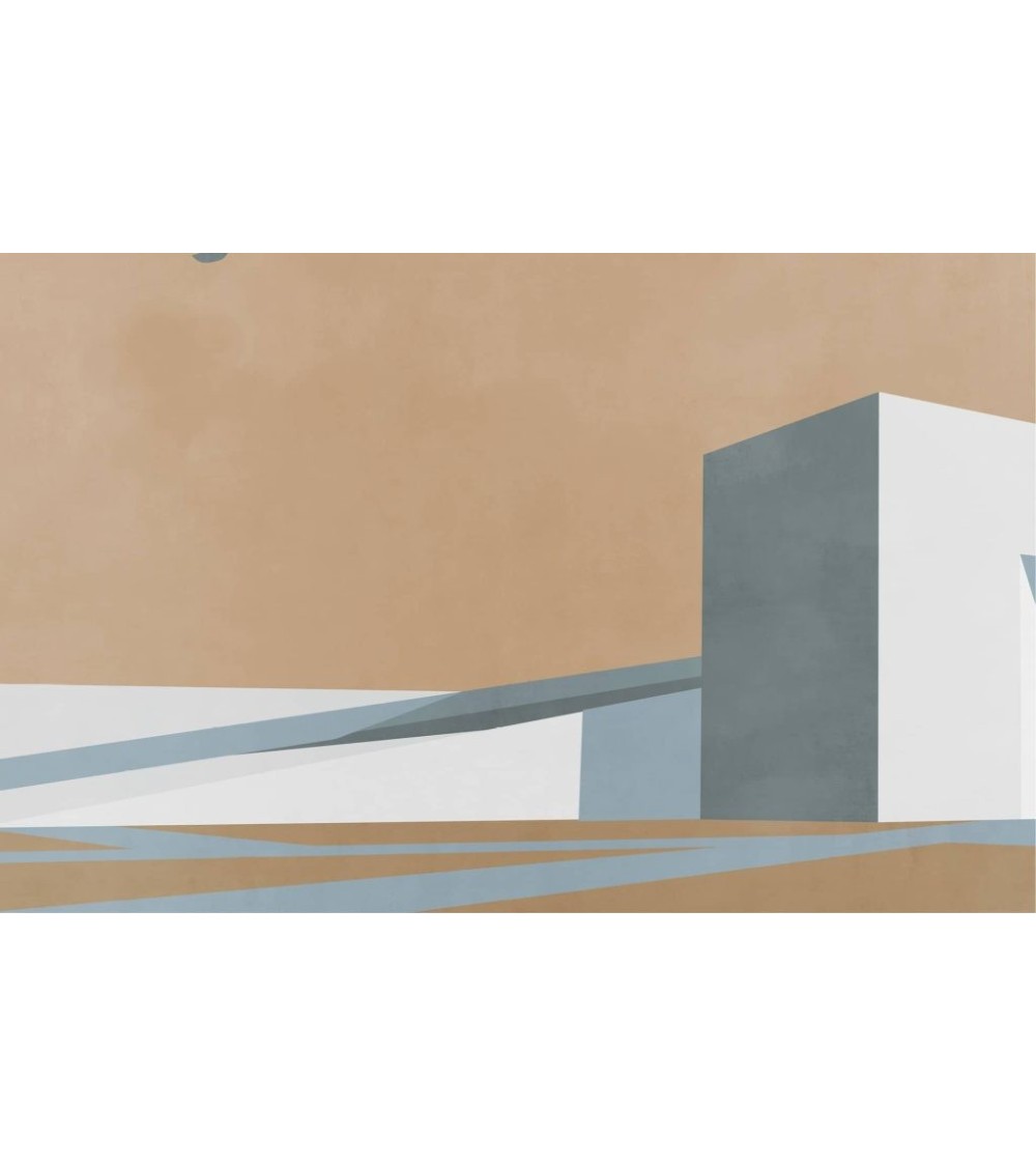 Carta da parati “WPC_907” – Collezione Vernissage | BHOME