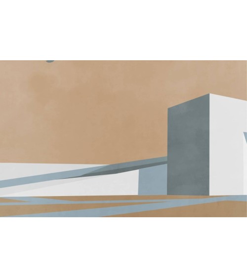 Carta da parati “WPC_907” – Collezione Vernissage | BHOME