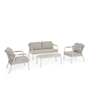 Salon MIRAVET extérieur BIZZOTTO | BHOME