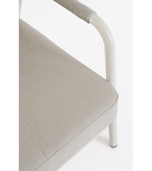 Salon MIRAVET extérieur BIZZOTTO | BHOME