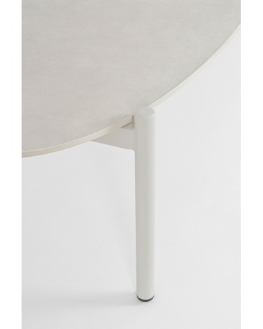 Salon MIRAVET extérieur BIZZOTTO | BHOME