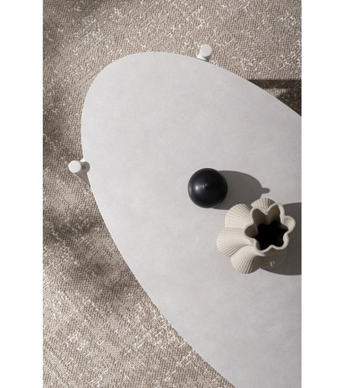 Salon MIRAVET extérieur BIZZOTTO | BHOME