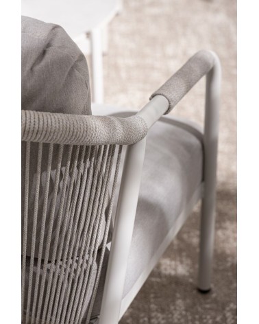 Salon MIRAVET extérieur BIZZOTTO | BHOME