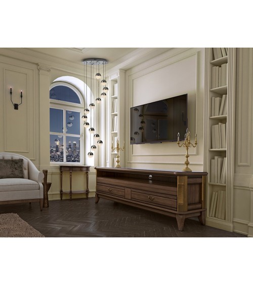 Lámpara Sphere SCHULLER VALENCIA LED Bluetooth