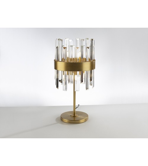 Lampe Grace SCHULLER VALENCIA or 6 lumières