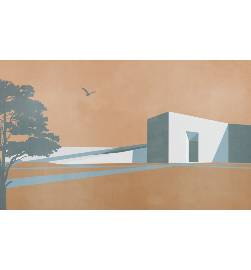 Carta da parati “WPC_907” – Collezione Vernissage | BHOME