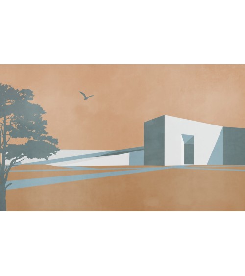 Carta da parati “WPC_907” – Collezione Vernissage | BHOME