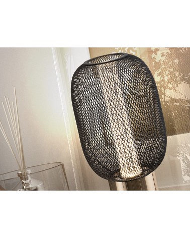 Lampe Micron SCHULLER VALENCIA or noir