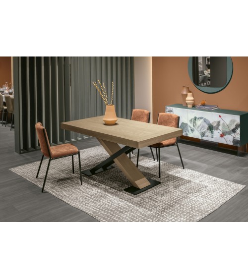 Sedia Fuji – Target Point | Bhome by Arredi Barbàra