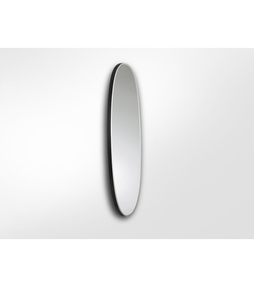 Aries SCHULLER VALENCIA oval black mirror
