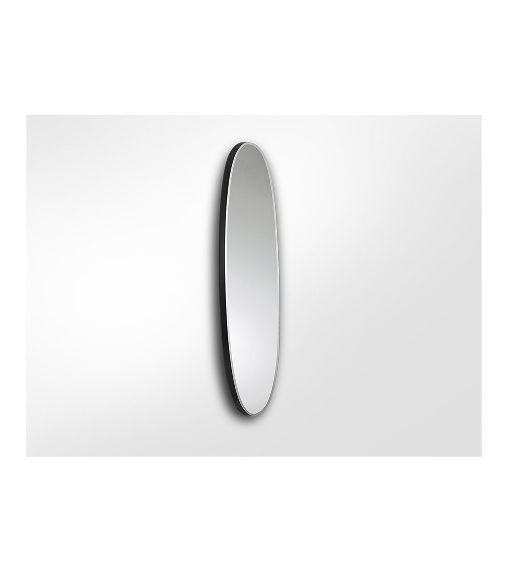 Aries SCHULLER VALENCIA oval black mirror
