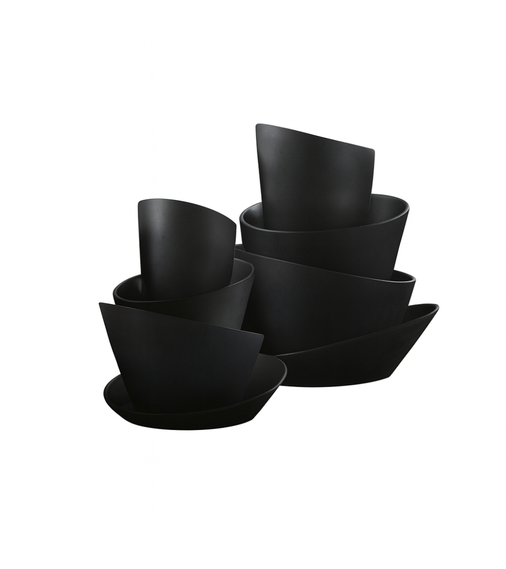 Nice & Mini Nice Metallico Adriani e Rossi | Bhome by Arredi Barbàra