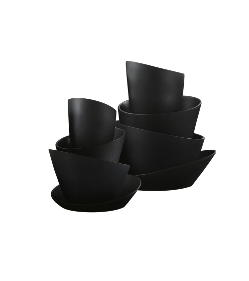 Nice & Mini Nice Metallico Adriani e Rossi | Bhome by Arredi Barbàra