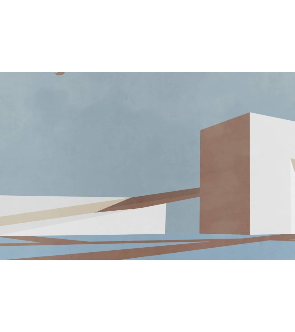 Carta da parati “WPC_908” – Collezione Vernissage | BHOME