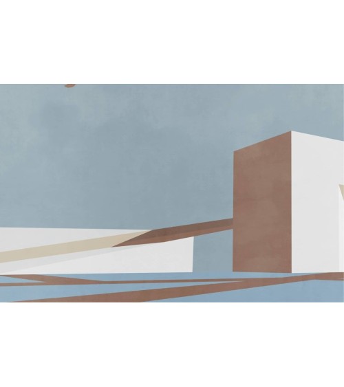 Carta da parati “WPC_908” – Collezione Vernissage | BHOME