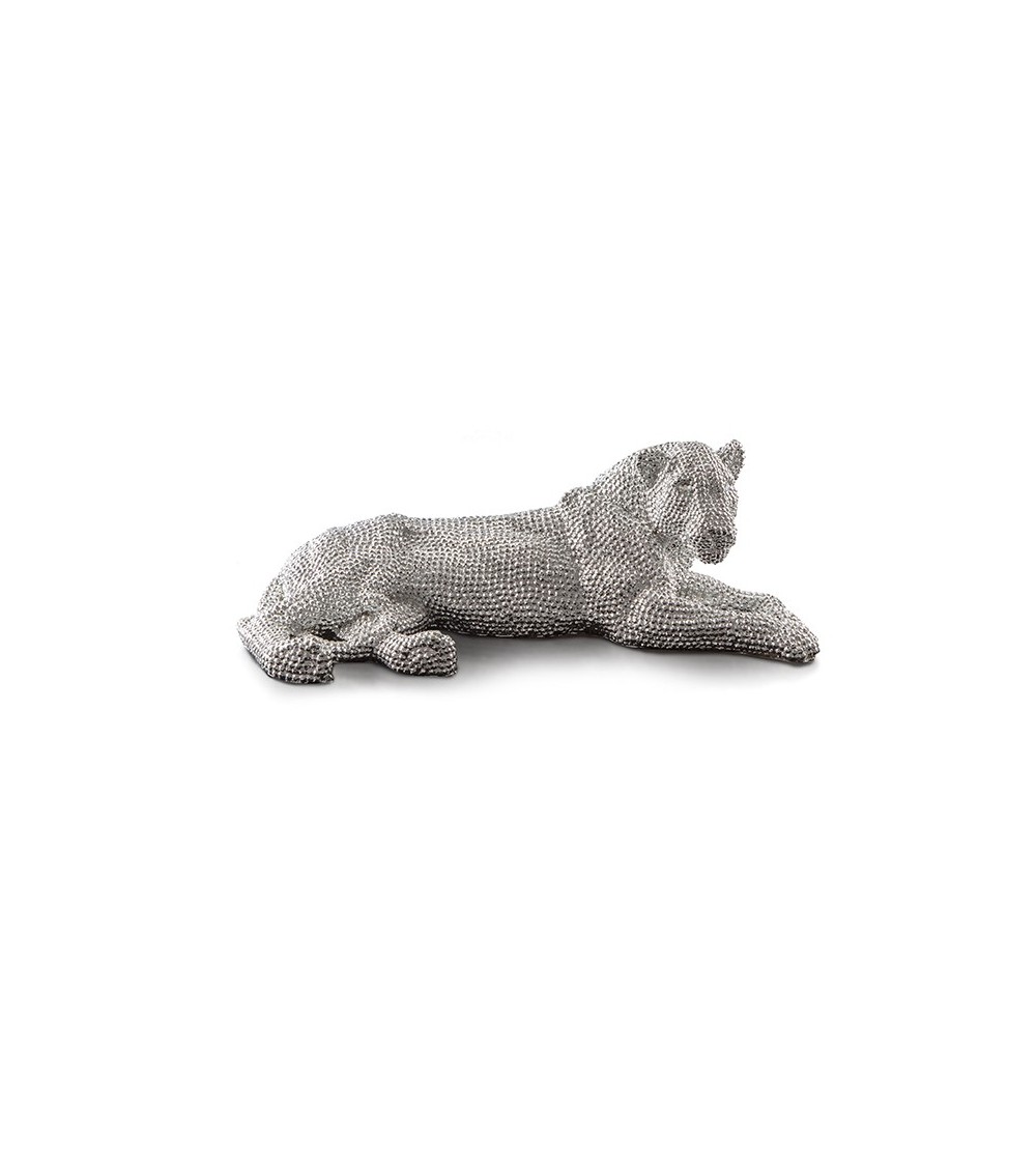 Figura Leona SCHULLER VALENCIA leonessa brillante