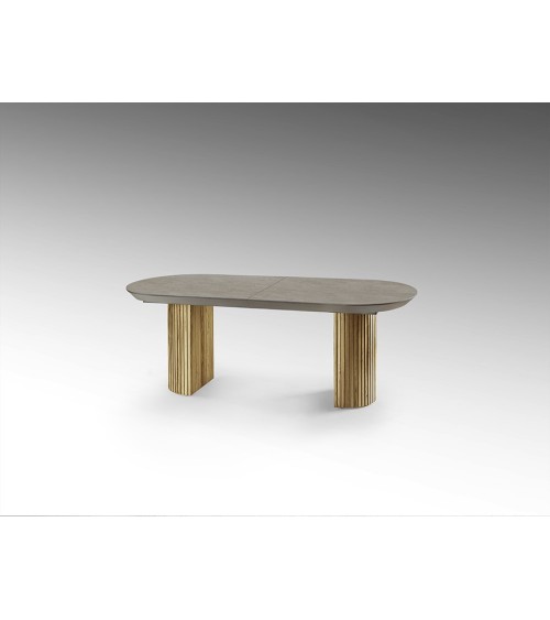 Table Irati SCHULLER VALENCIA extensible pierre