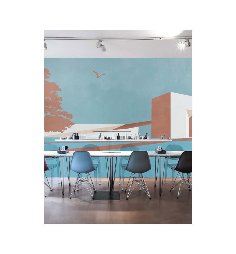 Carta da parati “WPC_908” – Collezione Vernissage | BHOME