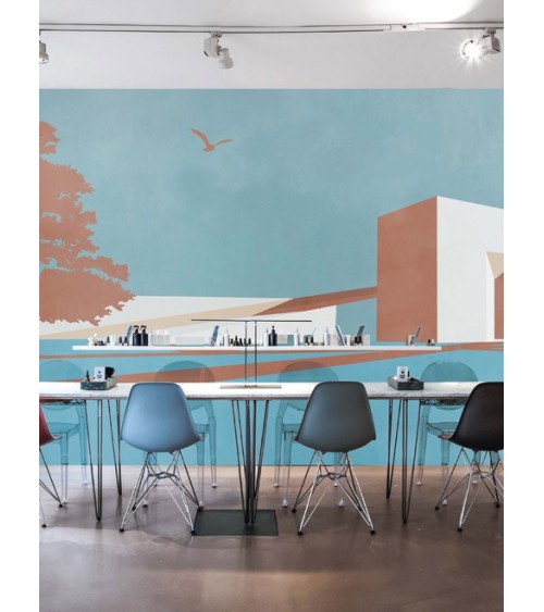 Papel pintado “WPC_908” – Colección Vernissage | BHOME