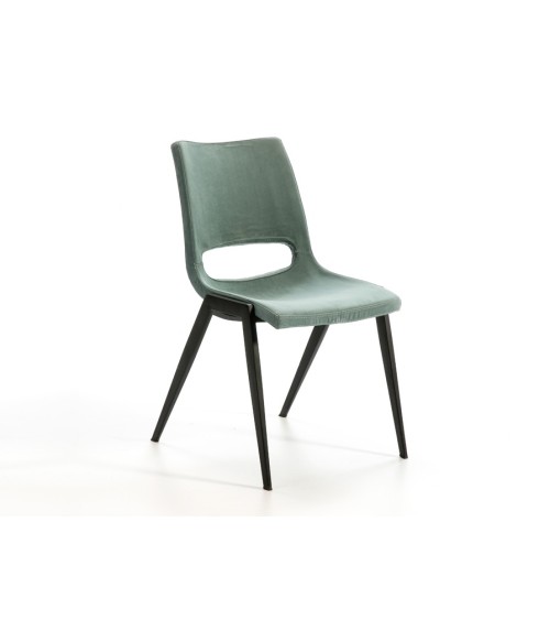 Stuhl Aloha SCHULLER VALENCIA Aquamarinblau