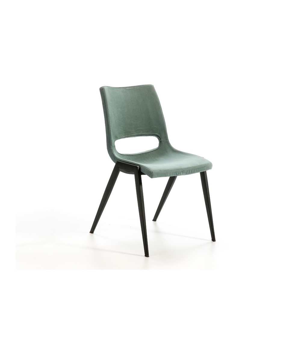 Aloha SCHULLER VALENCIA aquamarine blue chair