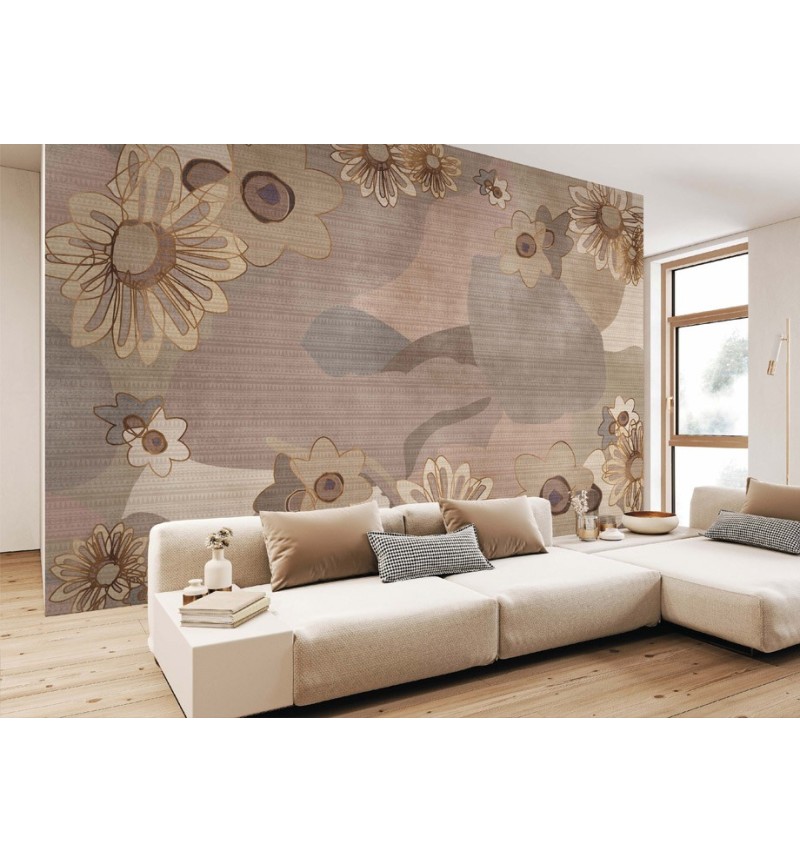 Carta da parati “WPC_909” – Collezione Vernissage | BHOME