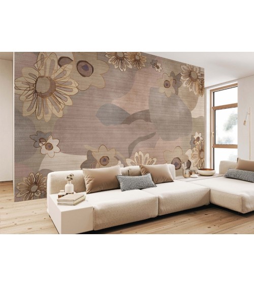 Carta da parati “WPC_909” – Collezione Vernissage | BHOME