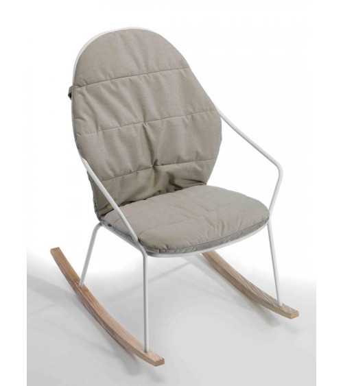 Sillón Amitha Lounge GABER outdoor | BHOME