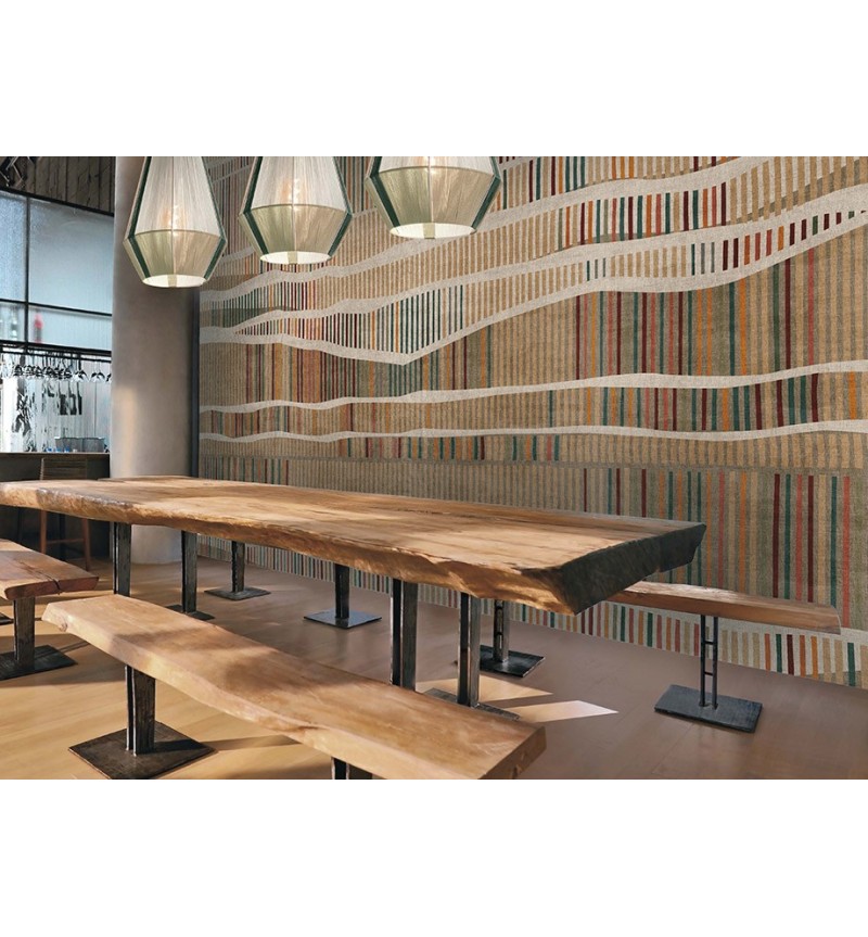 Papel pintado “WPC_910” – Colección Vernissage | BHOME