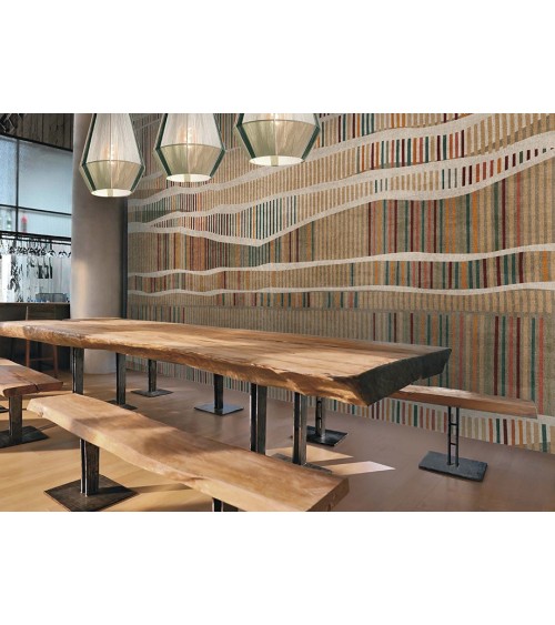 Carta da parati “WPC_910” – Collezione Vernissage | BHOME