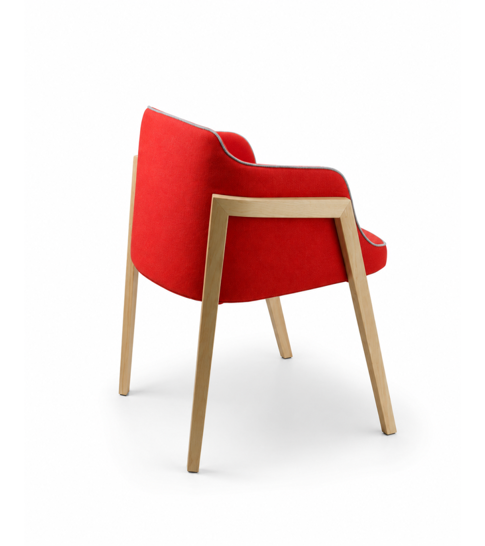 Chevalet Sessel GABER Design | BHOME