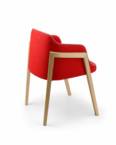 Chevalet Sessel GABER Design | BHOME