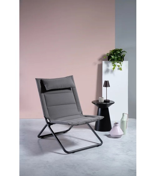 Fauteuil Coraline GABER pliant outdoor | BHOME