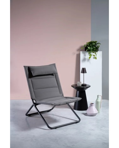 Fauteuil Coraline GABER pliant outdoor | BHOME