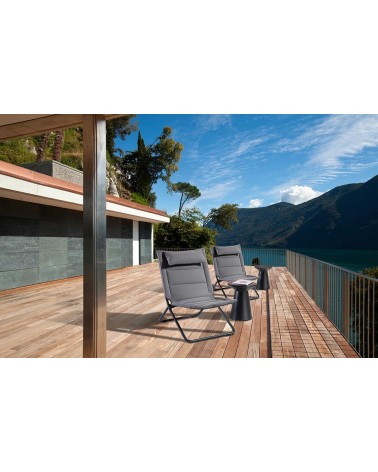 Sillón Coraline GABER plegable outdoor | BHOME