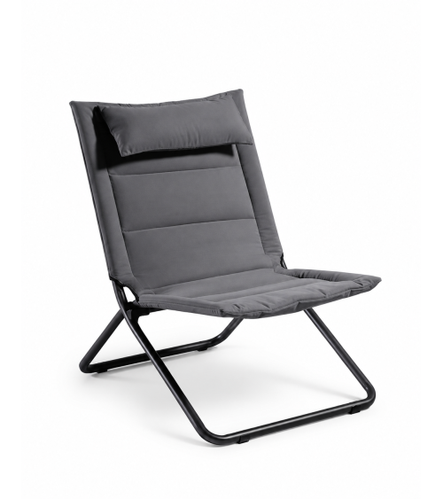 Poltrona relax Coraline GABER pieghevole outdoor | BHOME