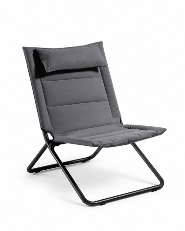 Coraline Relaxsessel GABER klappbar Outdoor | BHOME